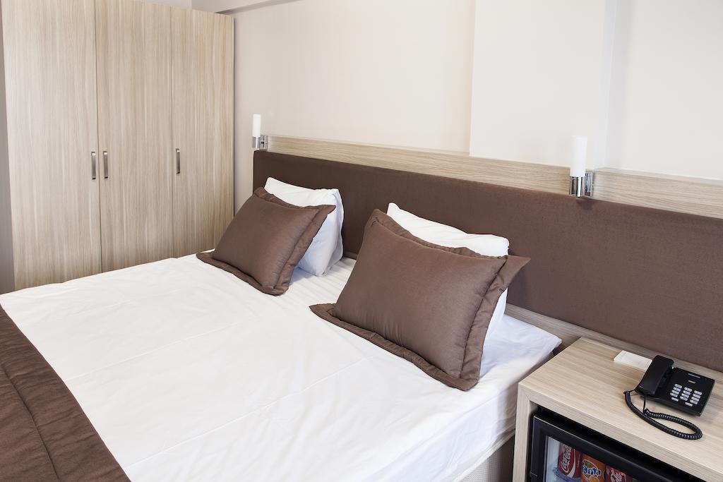 Hotel Emge Istanbul Room photo