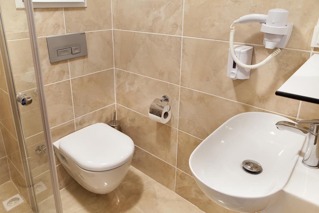 Hotel Emge Istanbul Room photo